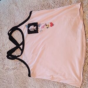 BT21, BTS Tank Top
